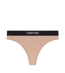 [Tom Ford] Panties FW26 KNJ009_JEX011PAM