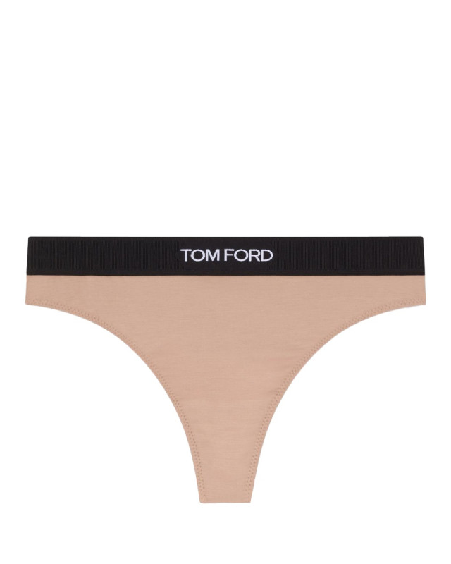 [Tom Ford] Panties FW26 KNJ009_JEX011PAM