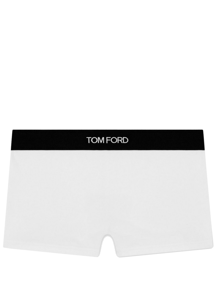 [Tom Ford] Panties FW26 KNJ006_JEX011WAB