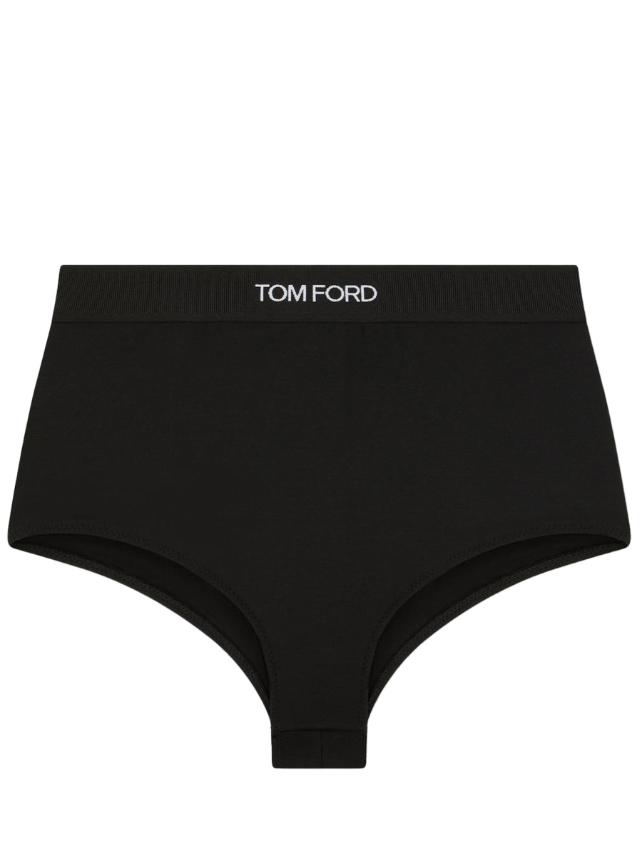 [Tom Ford] Panties FW26 KNJ008_JEX011NAA