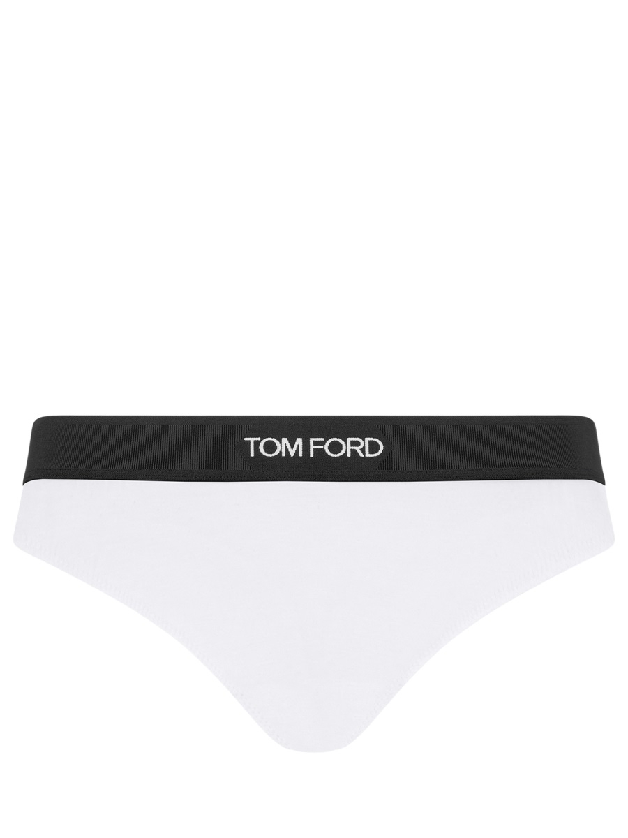 [Tom Ford] Panties FW26 KNJ009_JEX011WAB