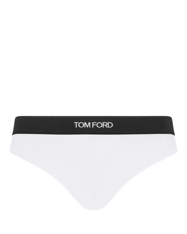 [Tom Ford] Panties FW26 KNJ009_JEX011WAB