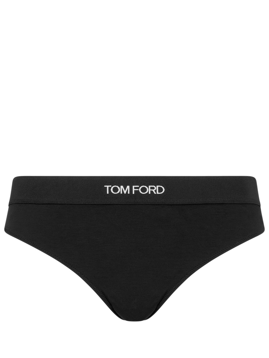 [Tom Ford] Panties FW26 KNJ009_JEX011NAA