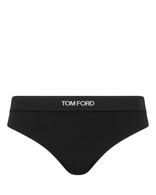 [Tom Ford] Panties FW26 KNJ009_JEX011NAA