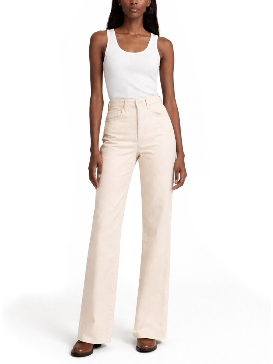 [Isabel Marant] Pants FW26 PA0002FD_B1H07I23EC