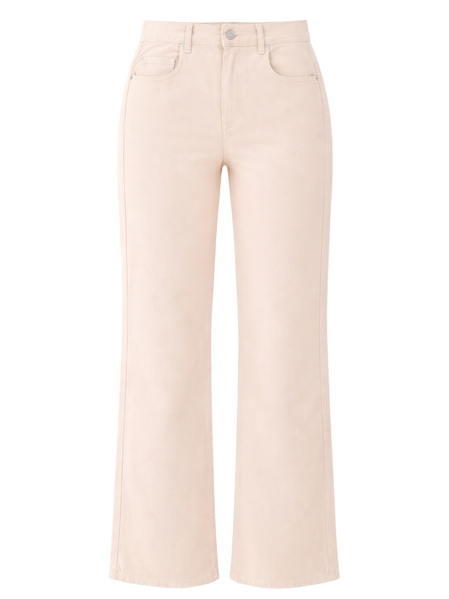 [Isabel Marant] Pants FW26 PA0002FD_B1H07I23EC