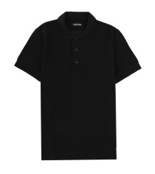 [Tom Ford] T-shirts Short Sleeve FW26 JPS011_JMT013NAA