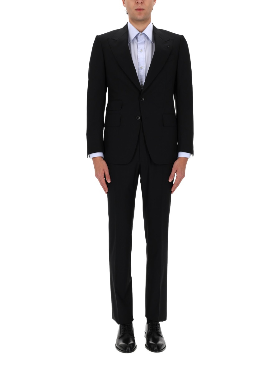 [Tom Ford] Sets FW26 2LEP01_WOS02NAA