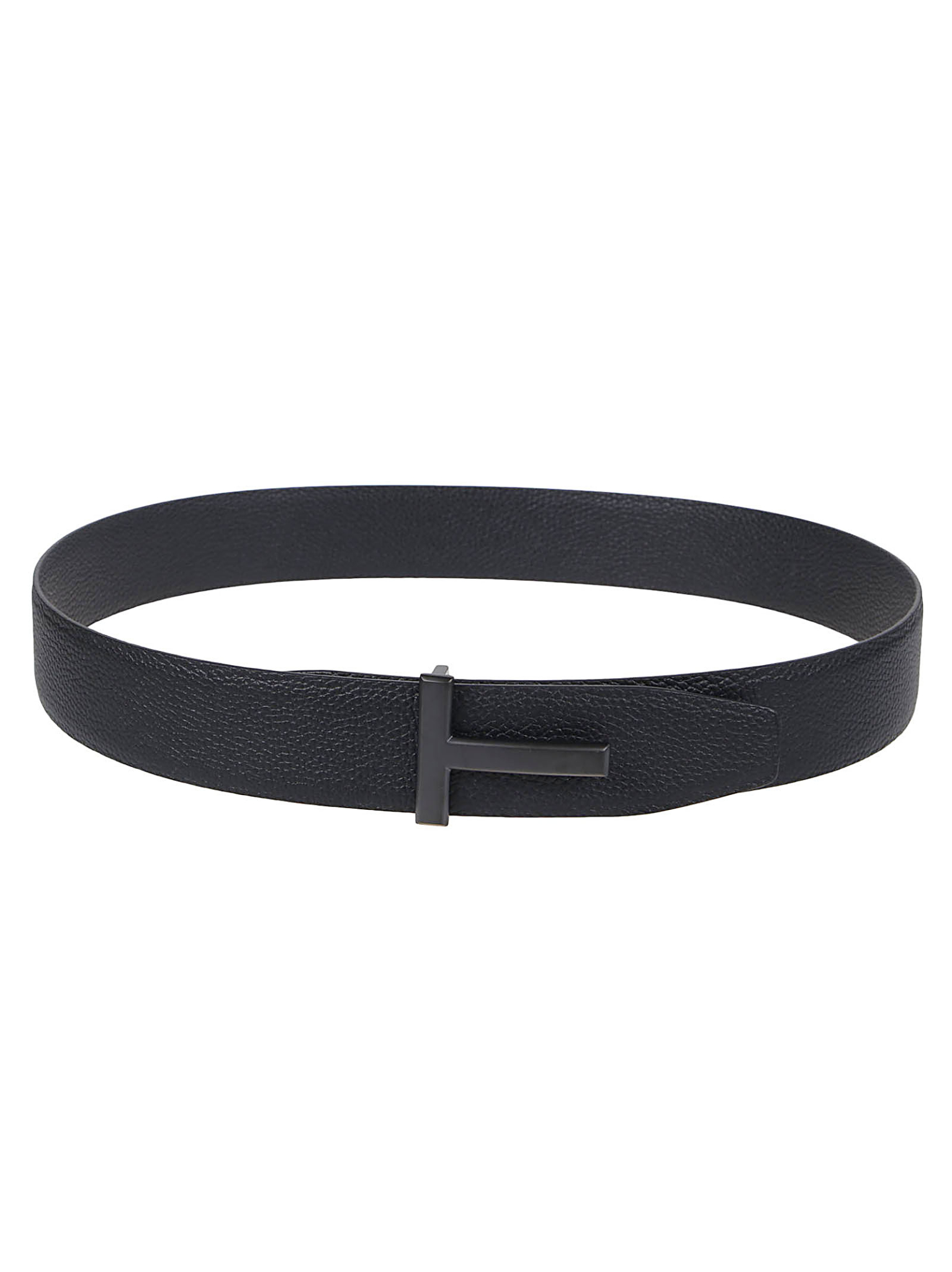[Tom Ford] Belt SS26 TB178 LCL236L