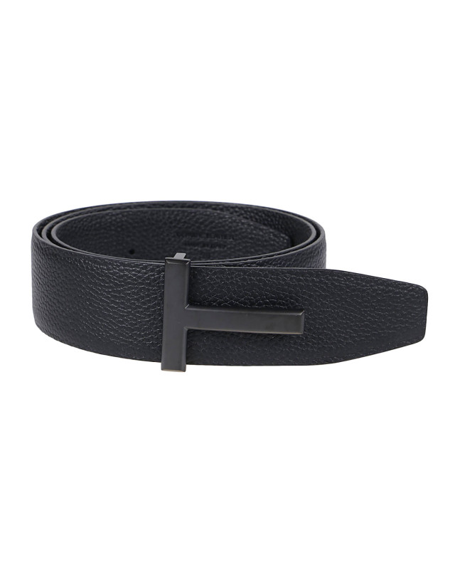 [Tom Ford] Belt SS26 TB178 LCL236L