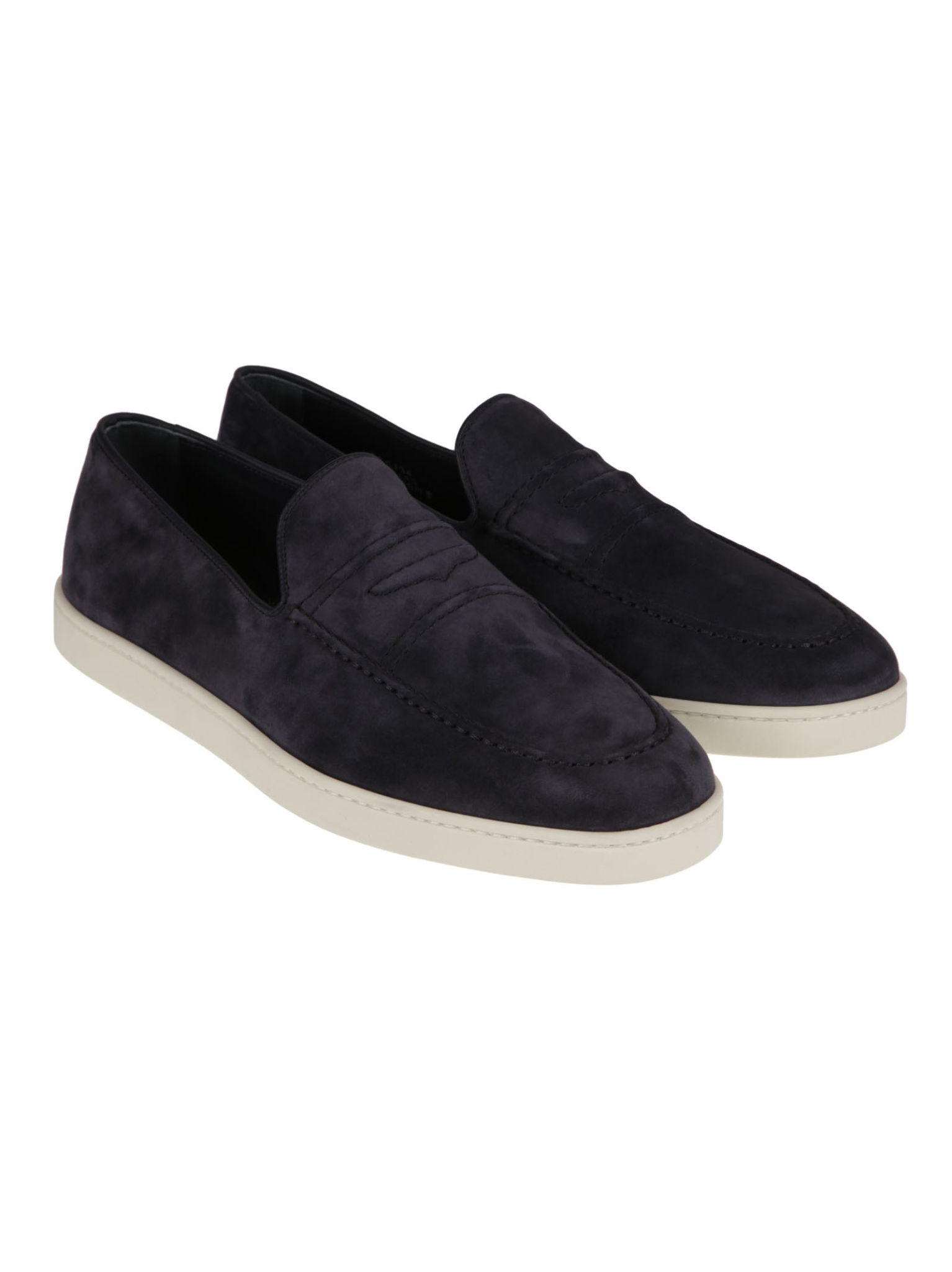 [CHURCH S] Loafer SS26 EDC136 9CA
