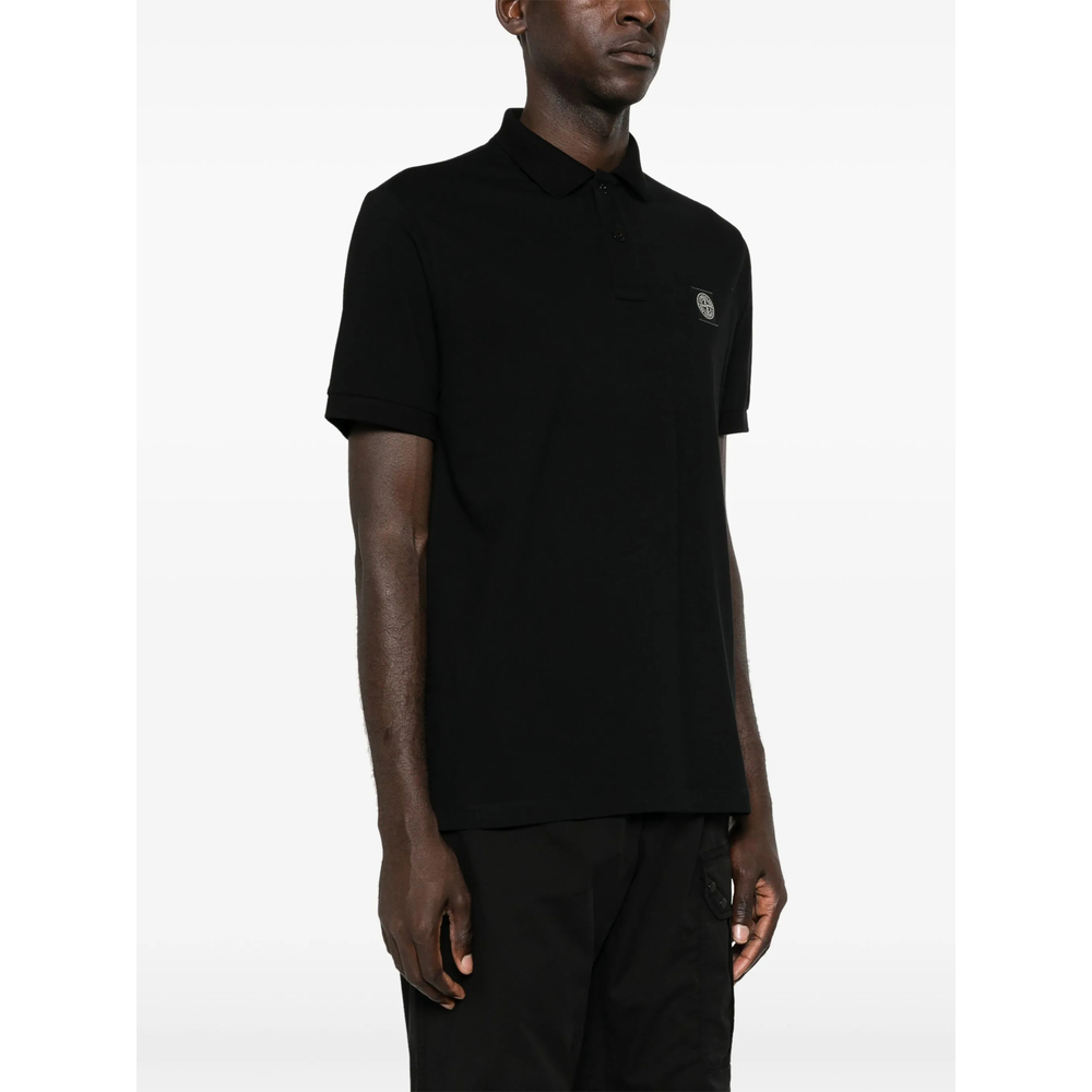 [Stone Island] Shirts Short Sleeve FW26 152200008 S0017 V0029