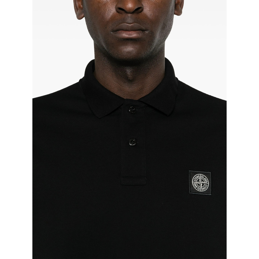 [Stone Island] Shirts Short Sleeve FW26 152200008 S0017 V0029