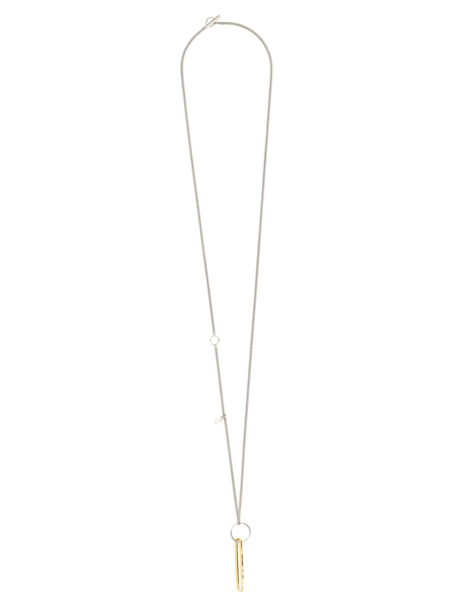 [Jil Sander] Necklace SS26 J11UU0206P8939719