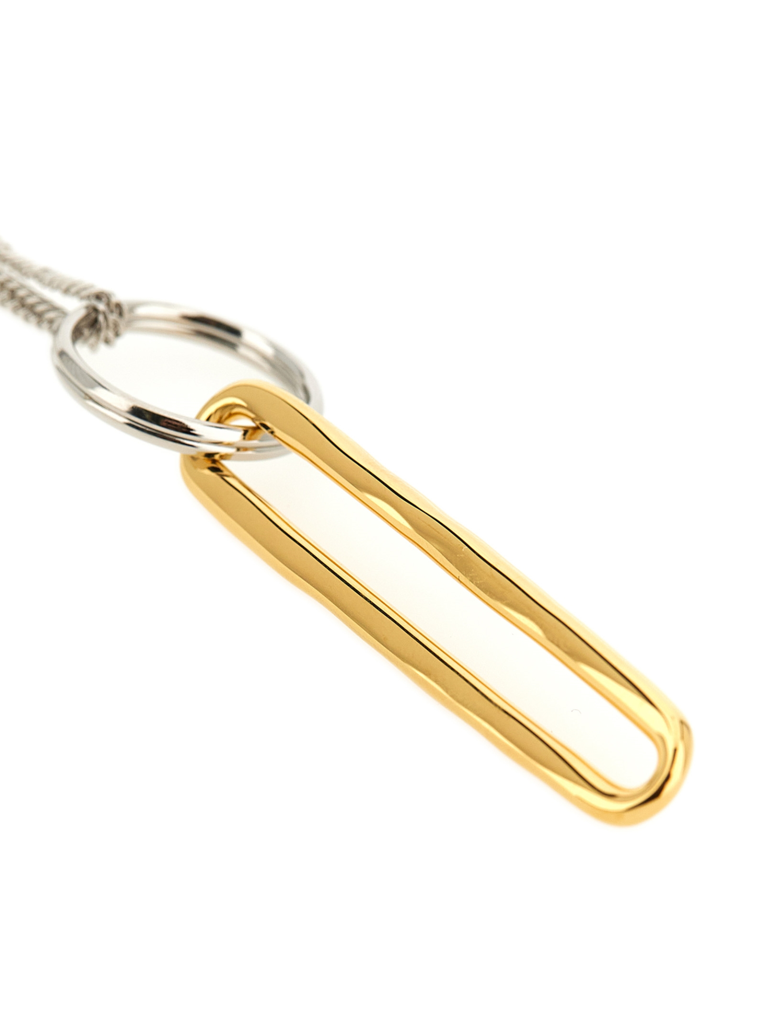 [Jil Sander] Necklace SS26 J11UU0206P8939719