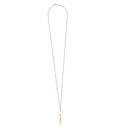 [Jil Sander] Necklace SS26 J11UU0206P8939719
