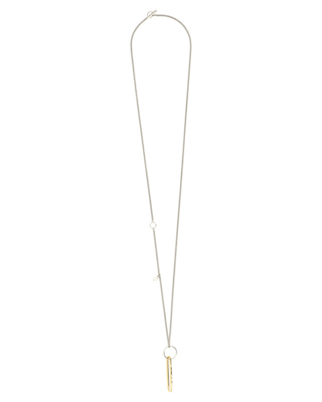 [Jil Sander] Necklace SS26 J11UU0206P8939719
