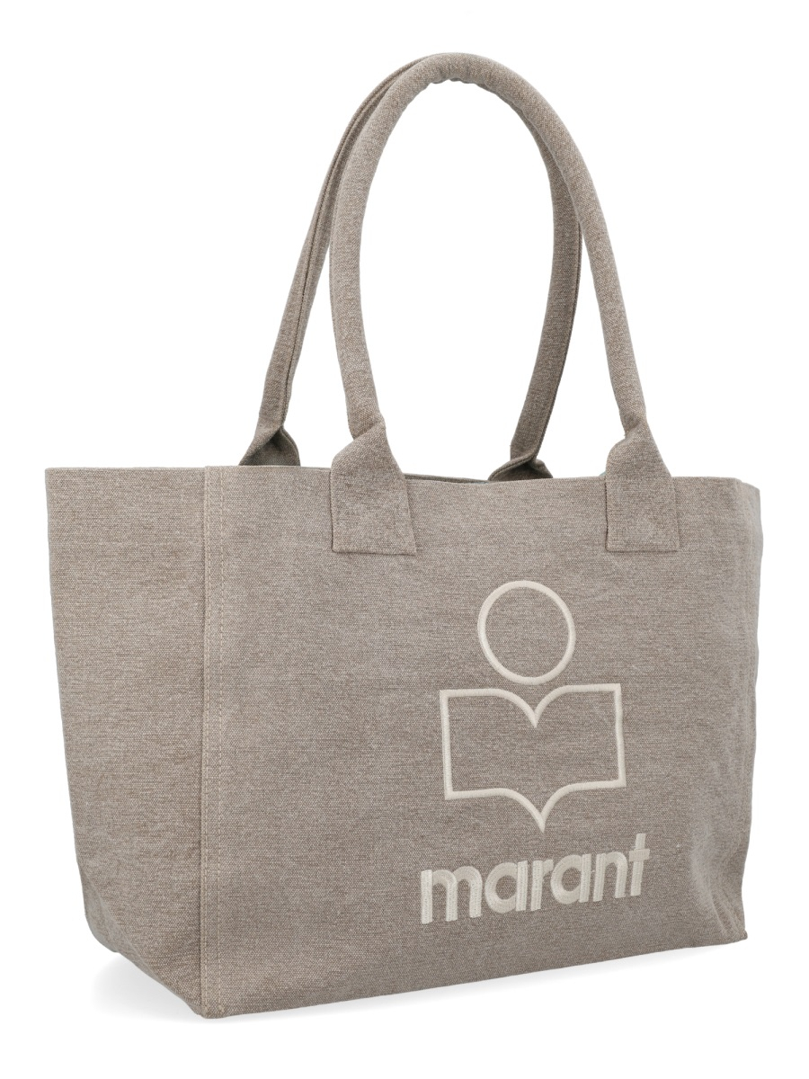 [Isabel Marant] Shoulder bag FW26 PM0062FA_A1X19M90BE
