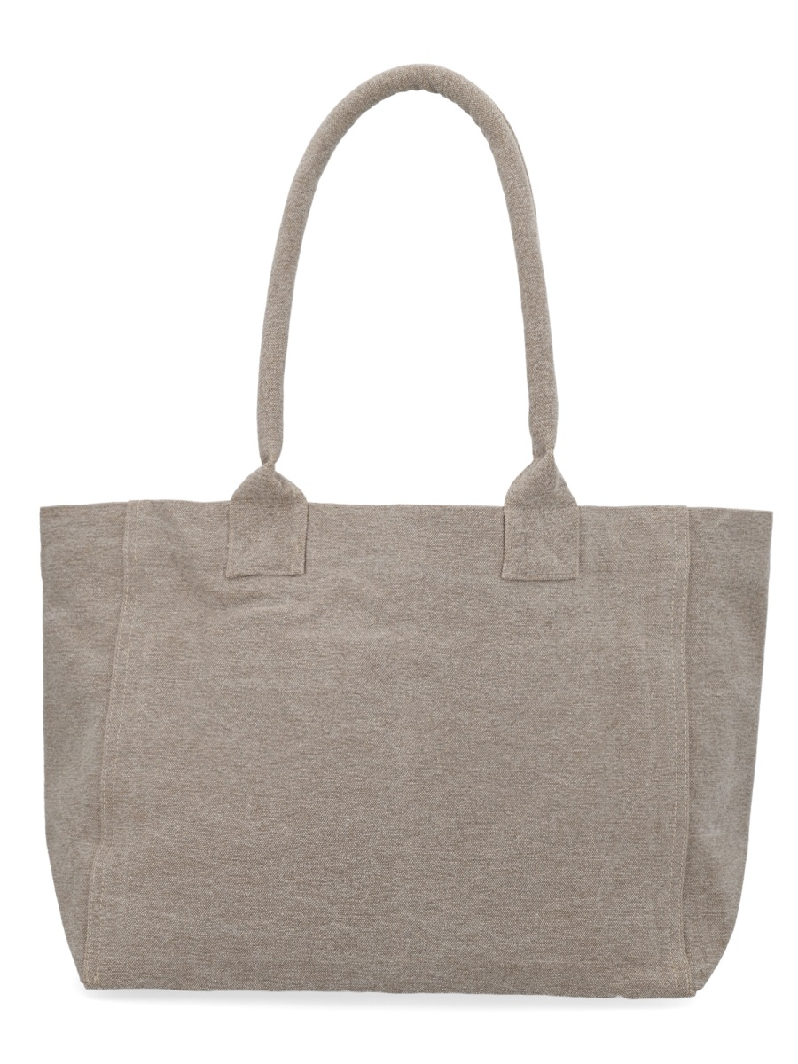 [Isabel Marant] Shoulder bag FW26 PM0062FA_A1X19M90BE