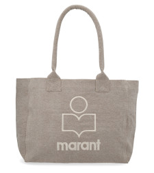 [Isabel Marant] Shoulder bag FW26 PM0062FA_A1X19M90BE