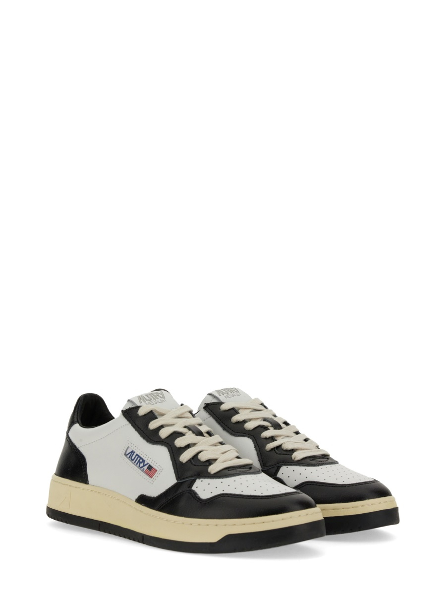 [AUTRY] Sneakers FW26 AULM_WB01