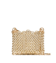 [RABANNE] Minibag FW26 20PSS0127 MET002 P711