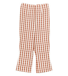 [Faithfull The Brand] Trousers SS26 FF4061-GGC VALERIA GICED