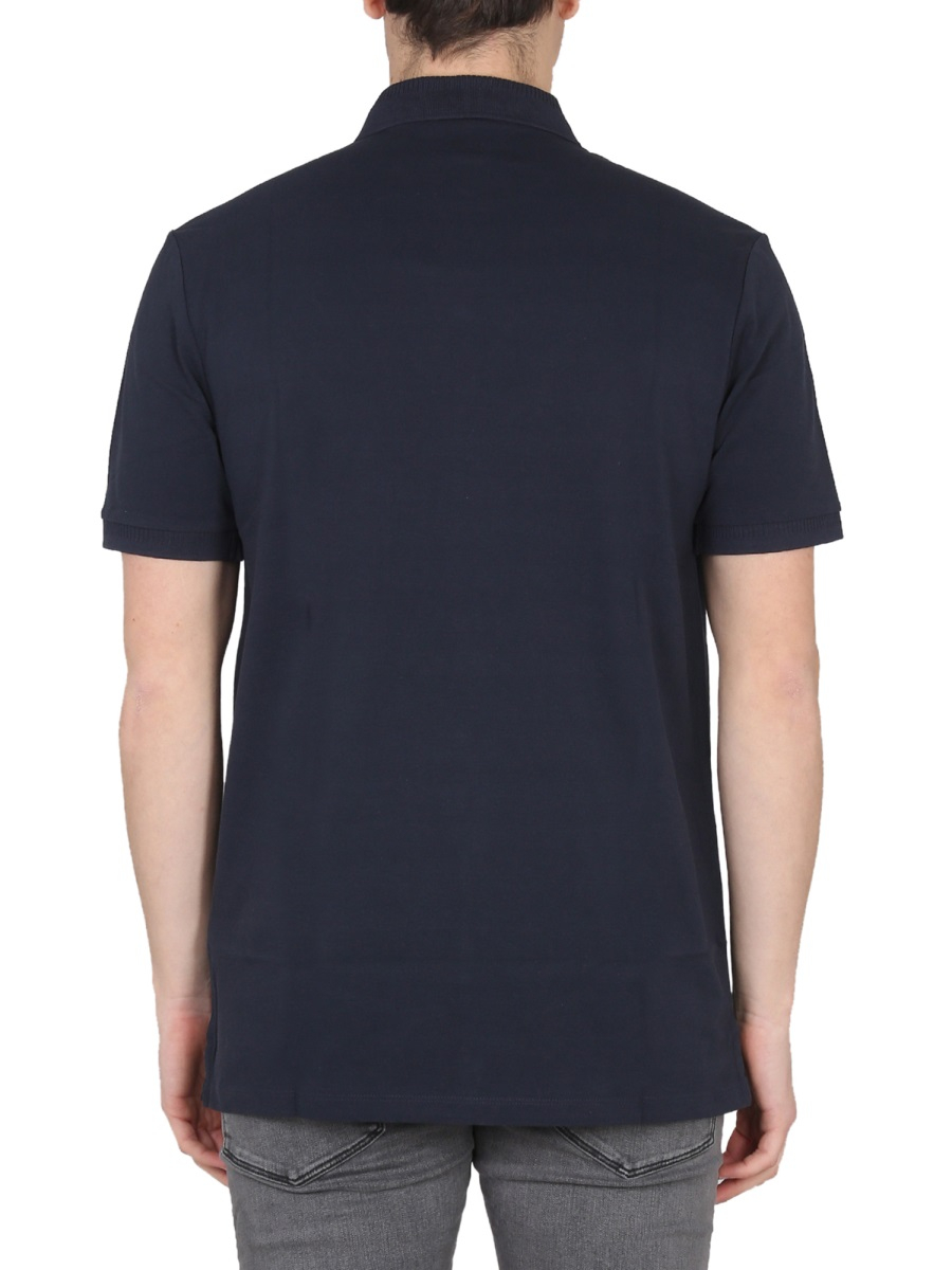 [HUGO] T-shirts Short Sleeve FW26 50466202_10231467405