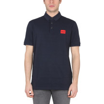 [HUGO] T-shirts Short Sleeve FW26 50466202_10231467405