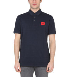 [HUGO] T-shirts Short Sleeve FW26 50466202_10231467405