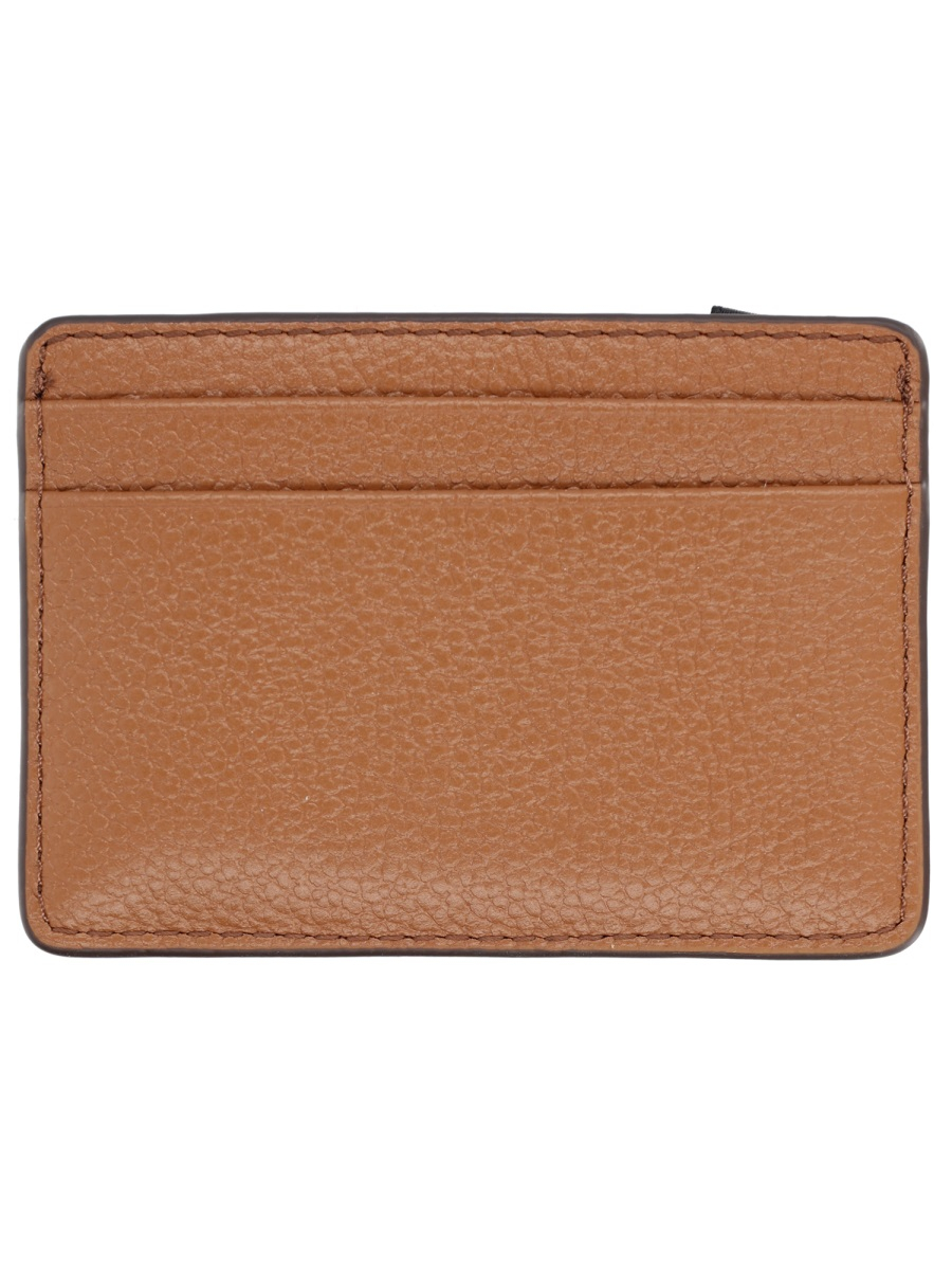 [MICHAEL BY MICHAEL KORS] Wallet FW26 32F7GF6D0L_230LUGGAGE