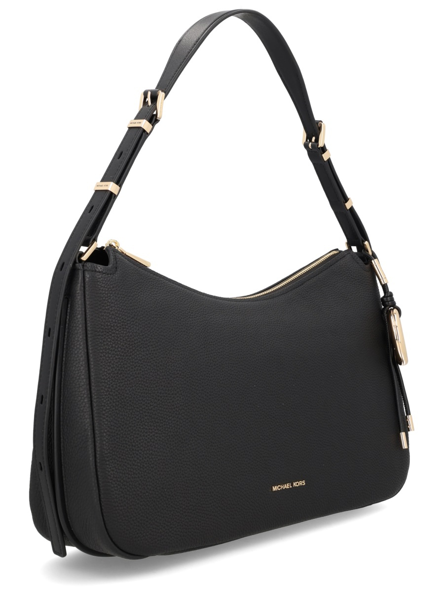 [MICHAEL BY MICHAEL KORS] Shoulder bag FW26 30F5GY5M6L_001BLACK