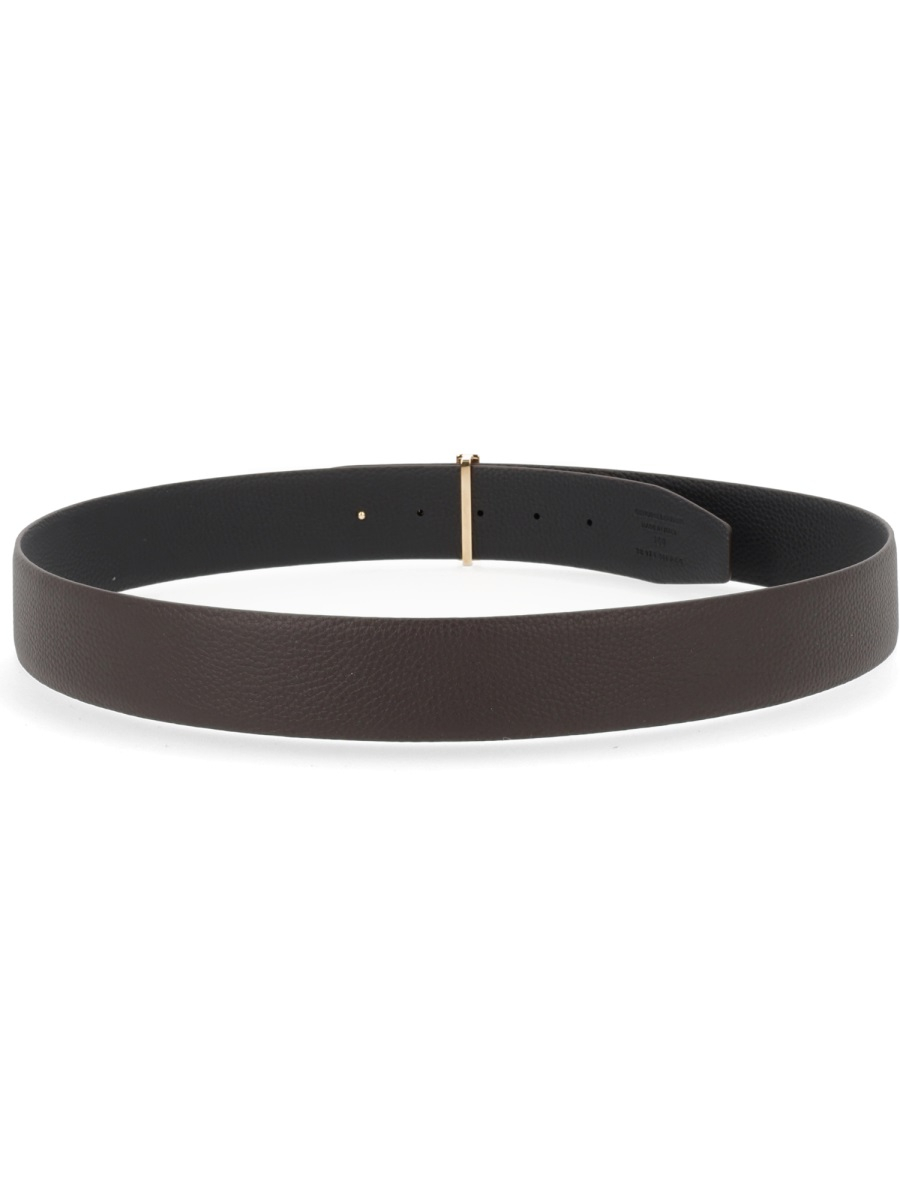 [Tom Ford] Belt FW26 TB178_LCL236GENB