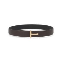 [Tom Ford] Belt FW26 TB178_LCL236GENB