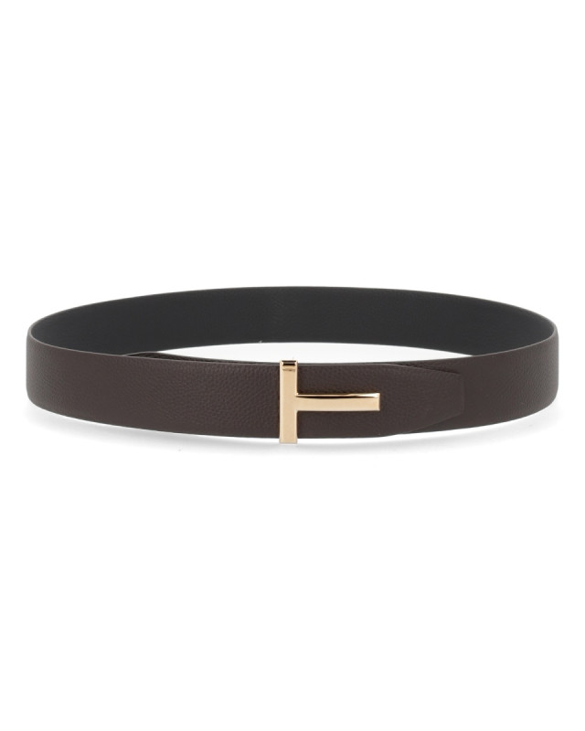 [Tom Ford] Belt FW26 TB178_LCL236GENB