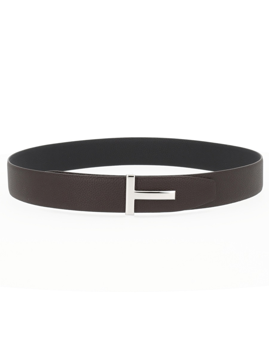 [Tom Ford] Belt FW26 TB178_LCL236SENB
