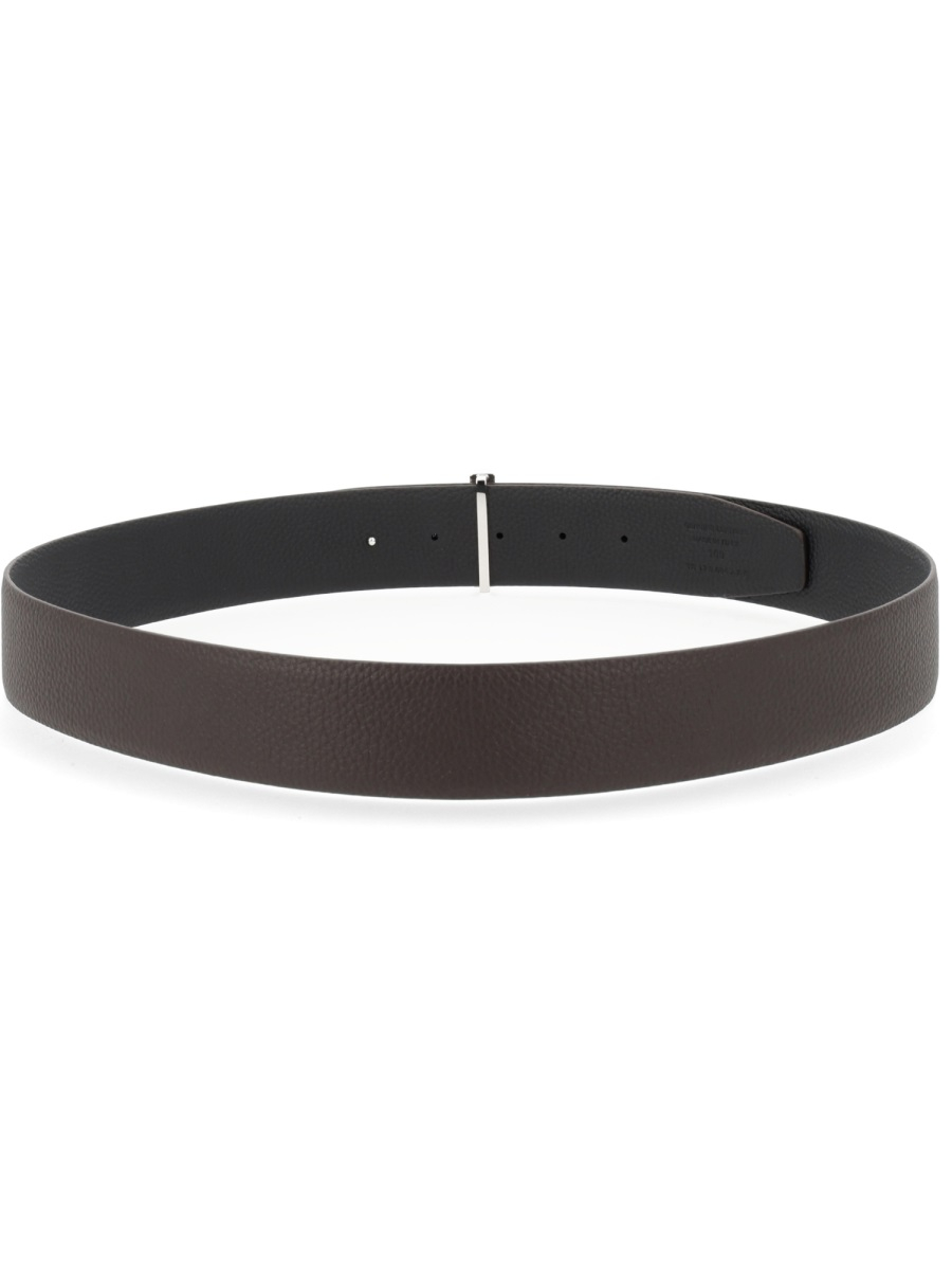 [Tom Ford] Belt FW26 TB178_LCL236SENB