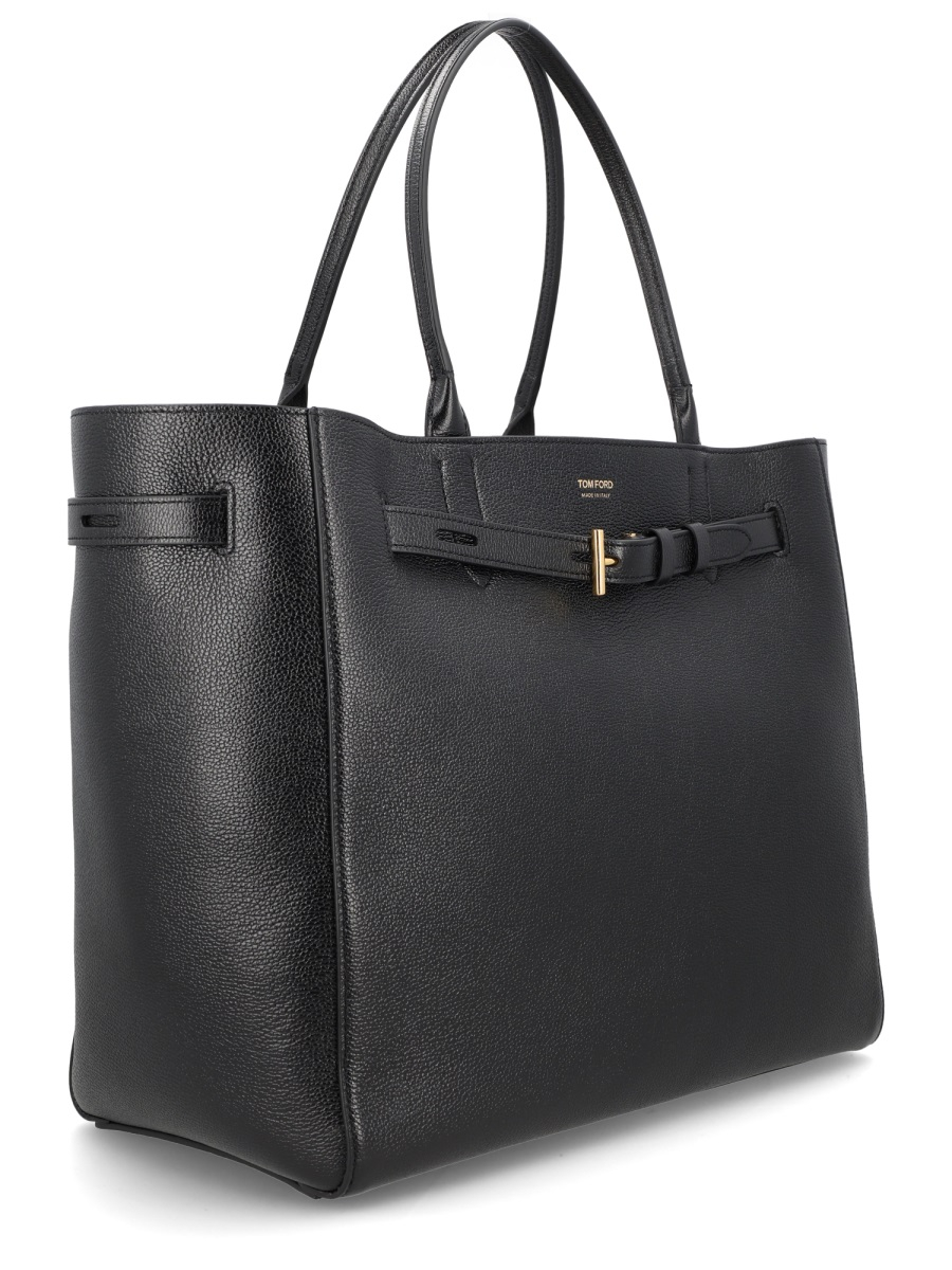 [Tom Ford] Shoulder bag FW26 L1823_LCL429XNAA