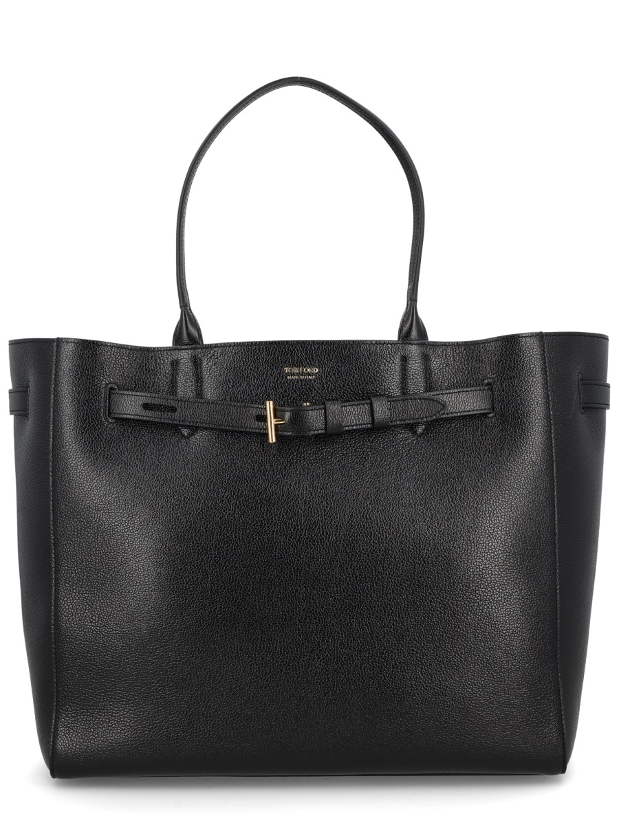[Tom Ford] Shoulder bag FW26 L1823_LCL429XNAA