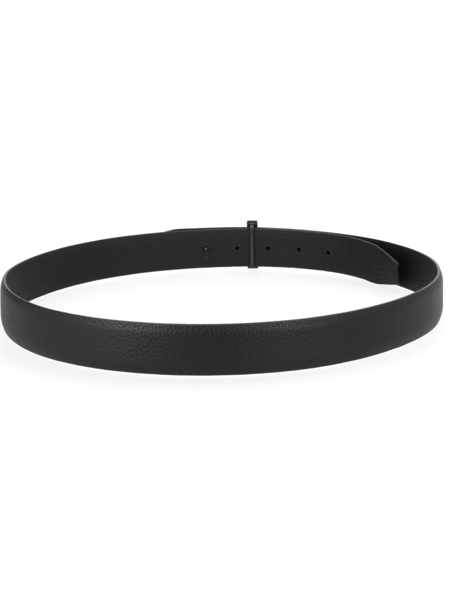 [Tom Ford] Belt FW26 TB224_LCL236LNAA