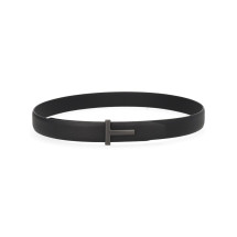 [Tom Ford] Belt FW26 TB224_LCL236LNAA