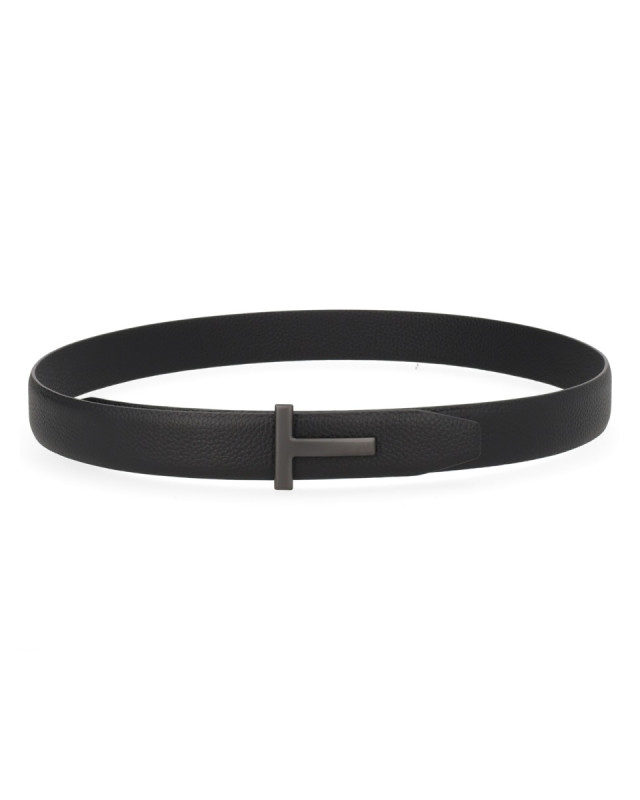[Tom Ford] Belt FW26 TB224_LCL236LNAA