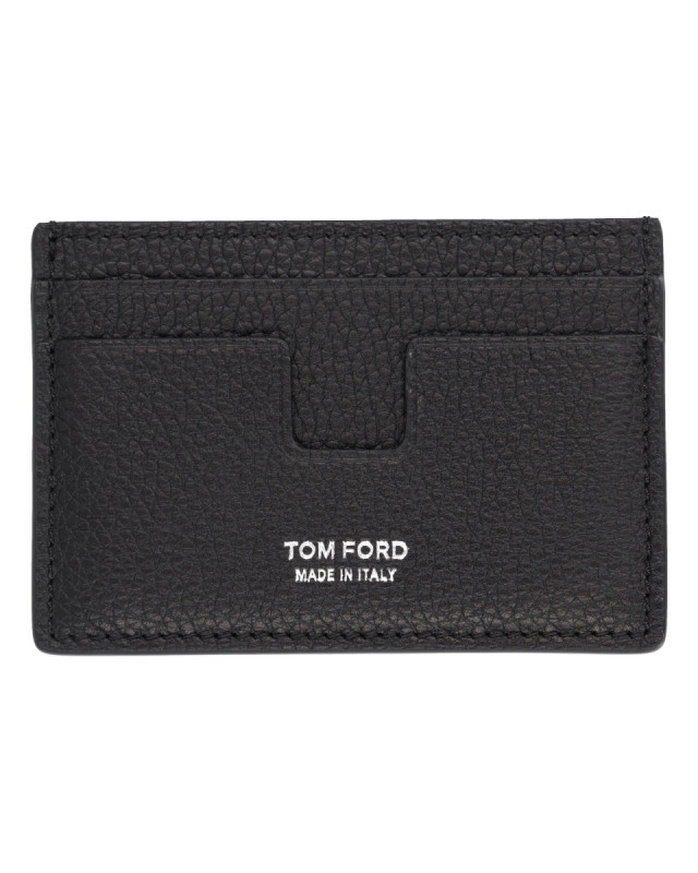 [Tom Ford] Wallet FW26 Y0232_LCL158SNAA