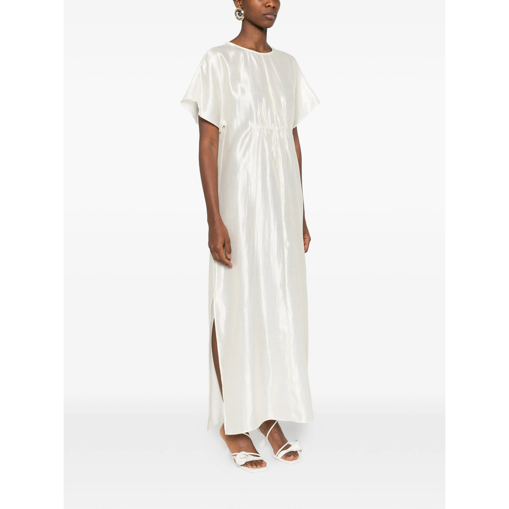 [THE GARMENT] Short sleeve dress SS26 22012 PORCHA 023
