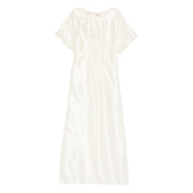 [THE GARMENT] Short sleeve dress SS26 22012 PORCHA 023