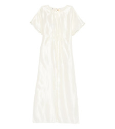 [THE GARMENT] Short sleeve dress SS26 22012 PORCHA 023