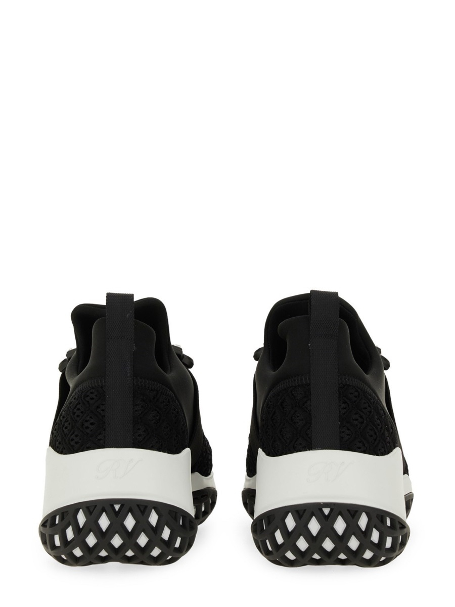 [Roger Vivier] Sneakers FW26 RVW50624180KOT_B999