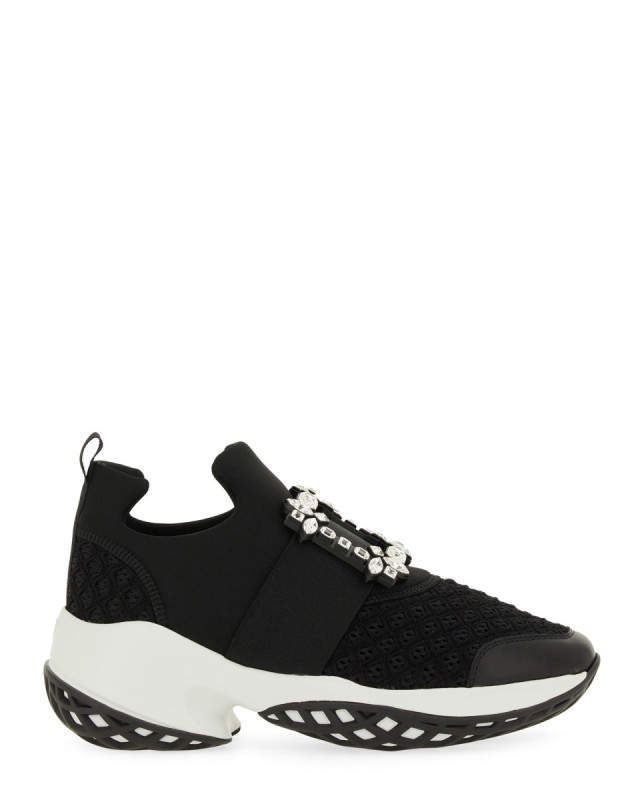 [Roger Vivier] Sneakers FW26 RVW50624180KOT_B999