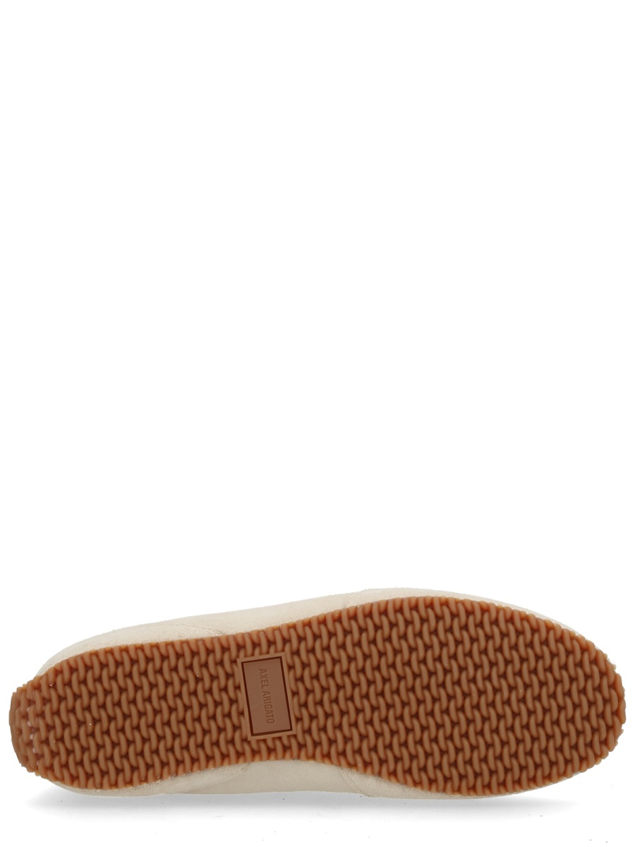 [Axel Arigato] Sneakers FW26 F3535001_BEIGE/GUM