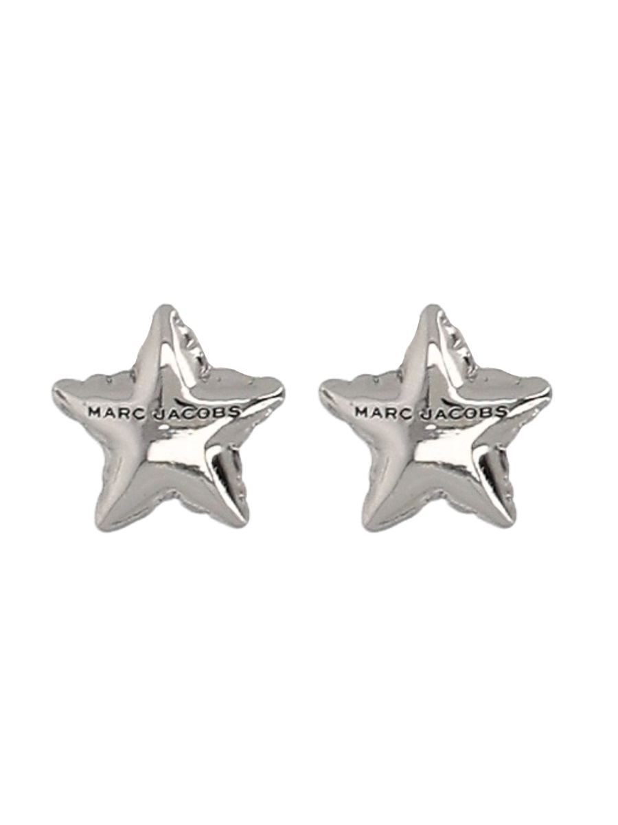 [Marc Jacobs] Earring FW26 2F5JER001J43_029